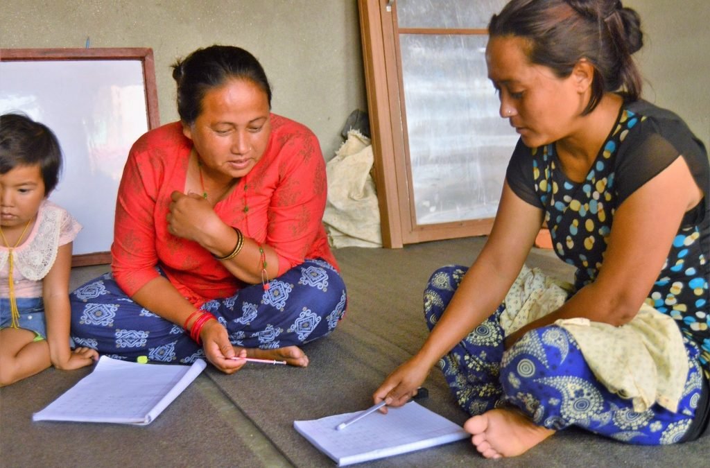 Simone Bodmer-Turner