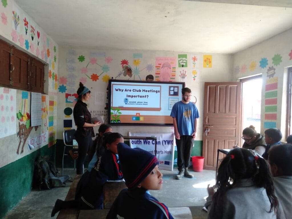 Child Protection Project