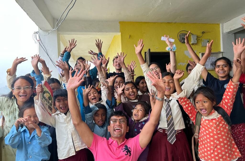 How Donating to Rural Education Projects in Nepal Changes Lives