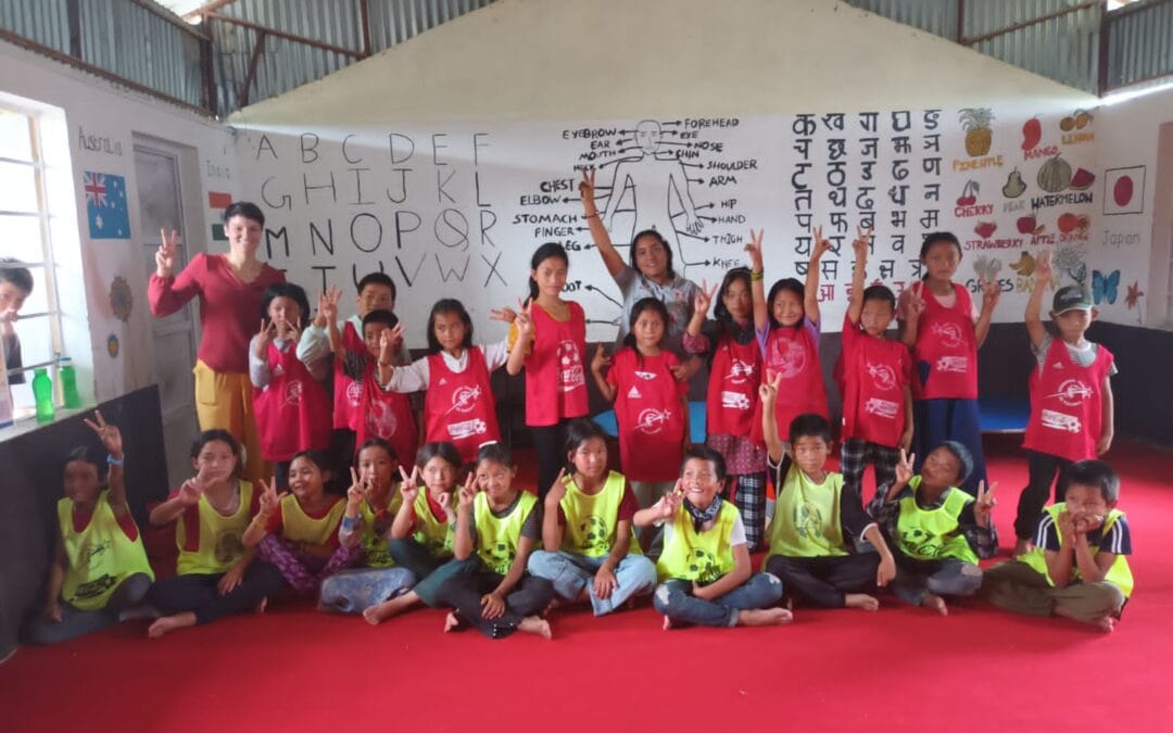 How Sponsor a Child Programs Create a Global Impact