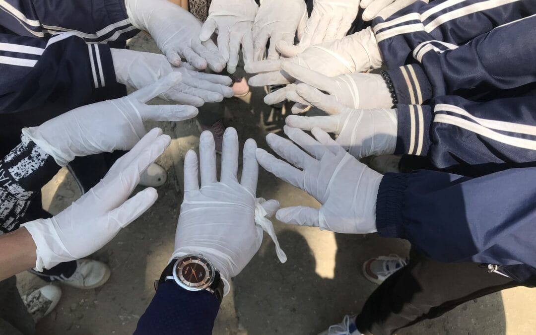 The History of Volunteering in Nepal: A Legacy of Service and Social Change