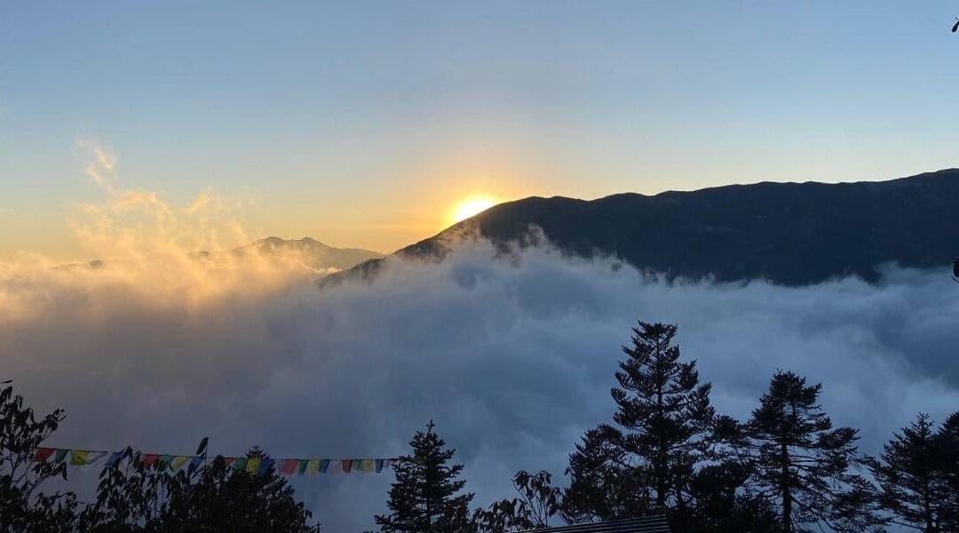 The Beauty of Volunteering in Nepal: A Life-Changing Experience