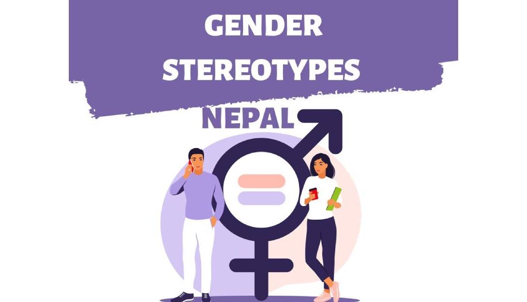 The Role of Education in Overcoming Gender Stereotypes in Nepal