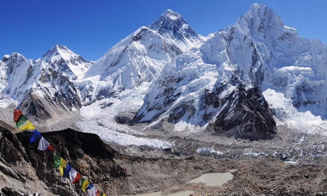 Trekking in Nepal: Everest View Trek Min