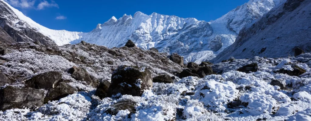 Langtang Valley Trek 7
