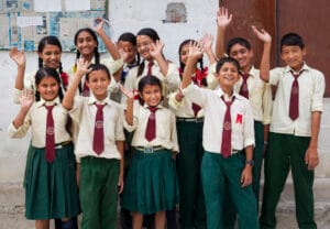 Child Protection Volunteer