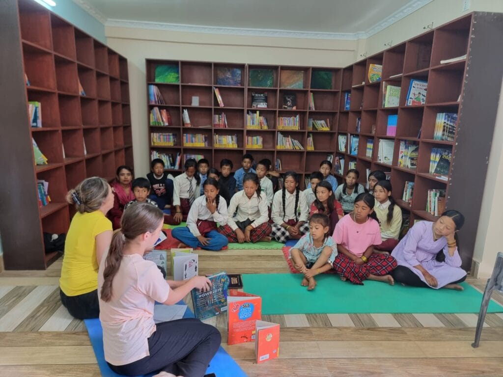 Child Summer Camp
