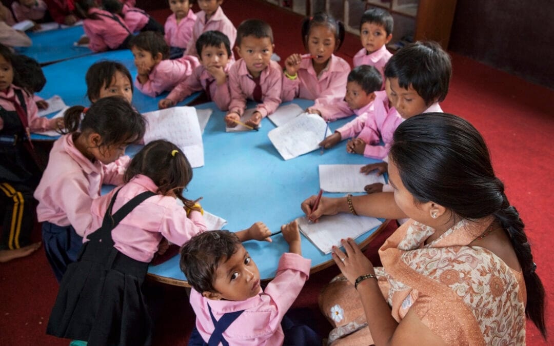 Child Care Project Abroad: Transform Lives Through Global Childcare Volunteering