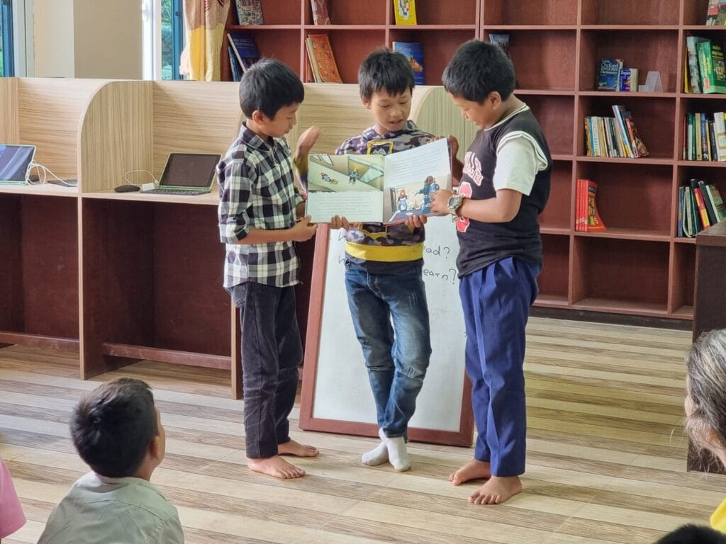 Children's Summer Camp