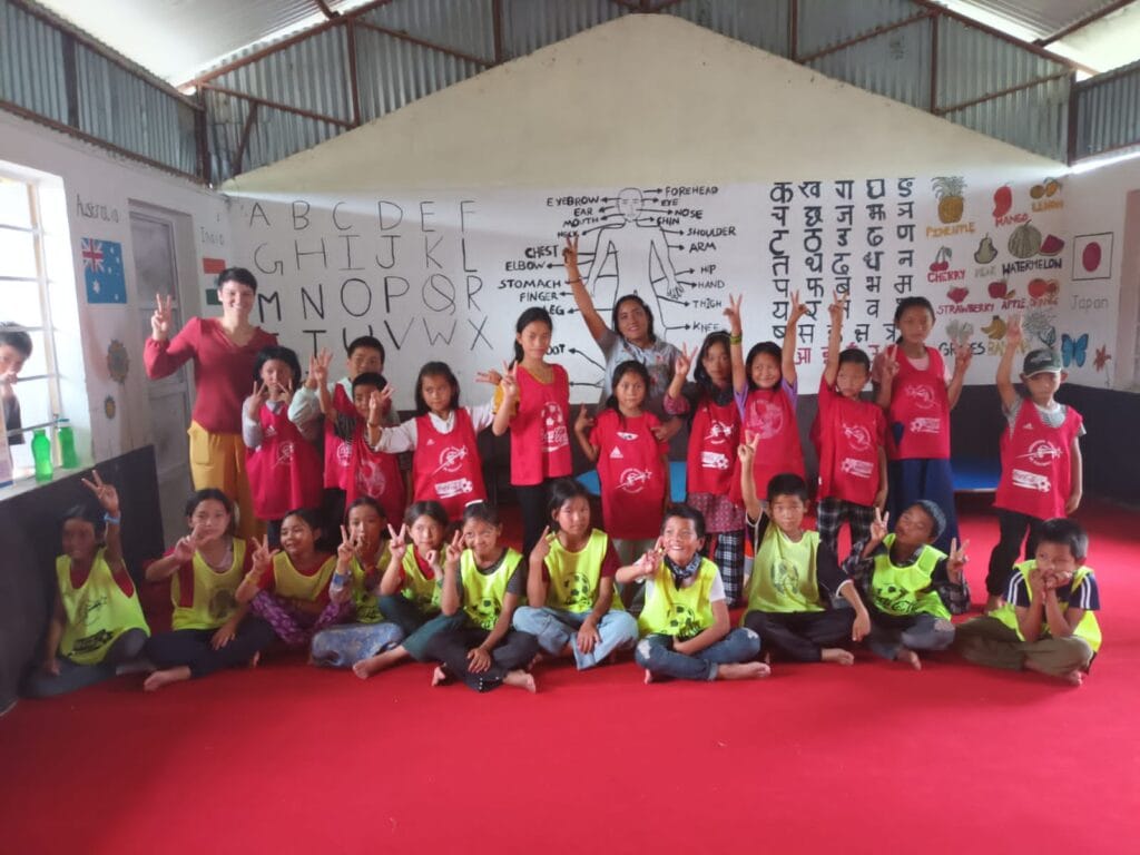 Children's Summer Camp