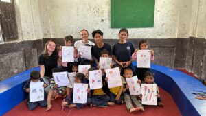 Early Childhood Development