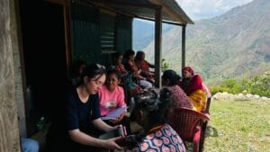 Global Health Internship