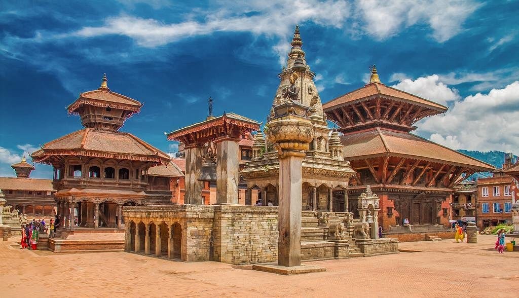 History of Nepal: Tracing the Evolution from Ancient Dynasties to Modern Democracy