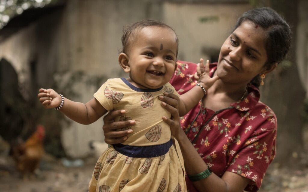 Maternal And Child Health Volunteer