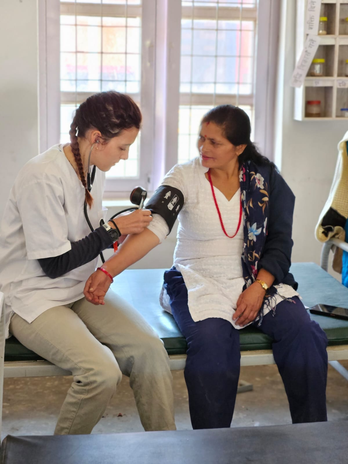 Medical Care Medical Care