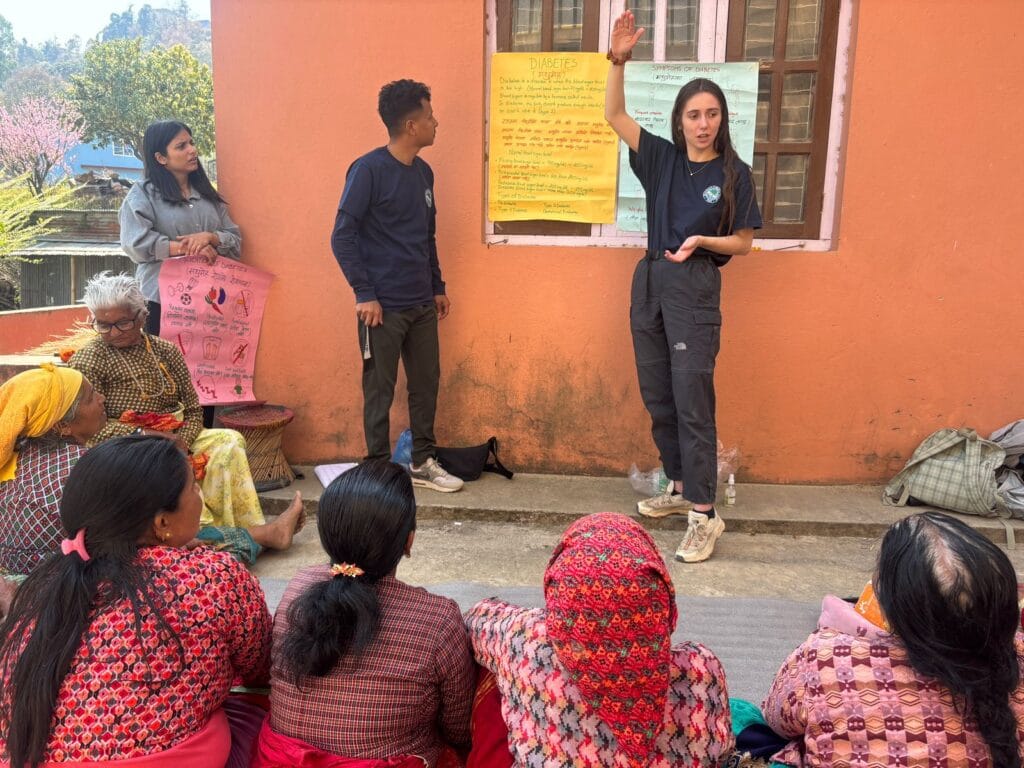 Public Health Awarness Program