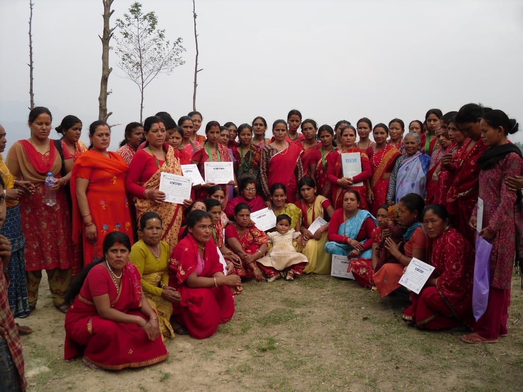 Women’s Trafficking Prevention Women’s Trafficking Prevention