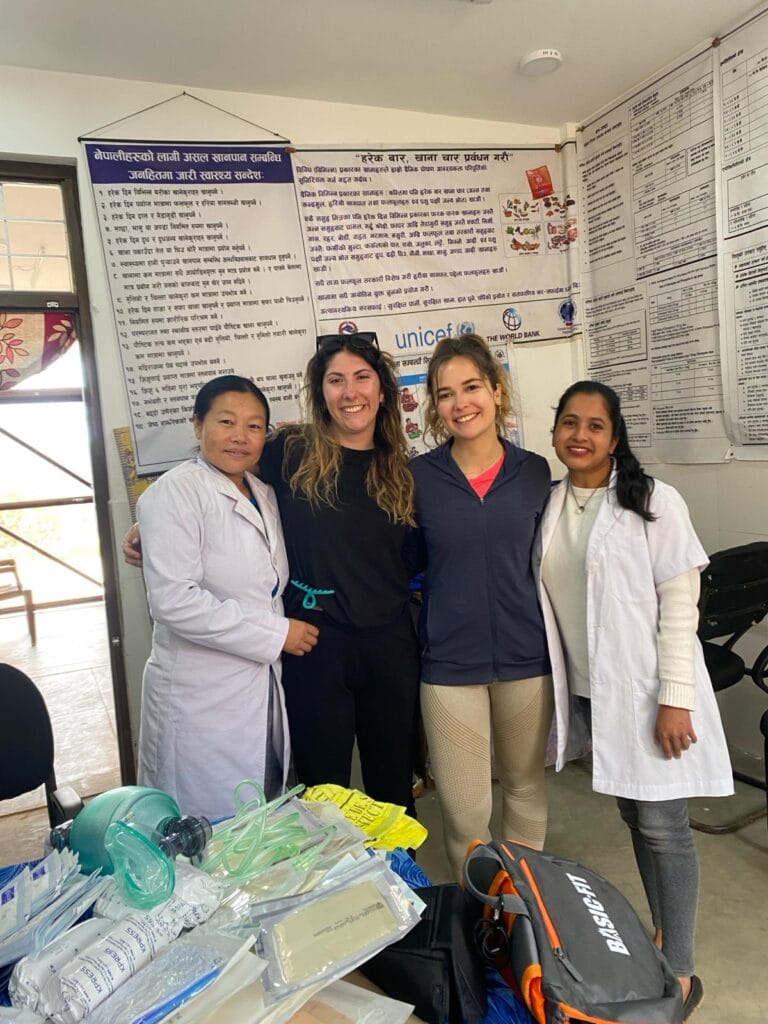 Nursing Internship