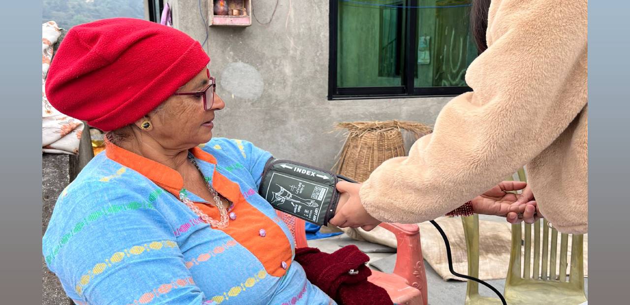 Medical Volunteering Abroad Nepal