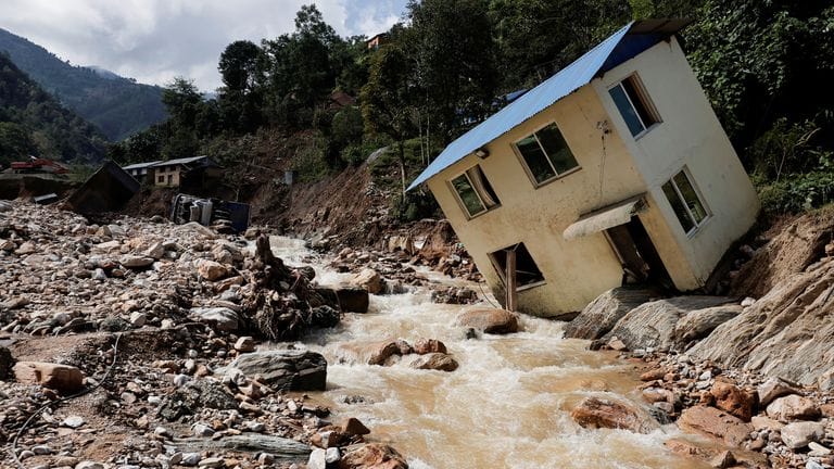 Disaster Risk Management Volunteer Opportunities