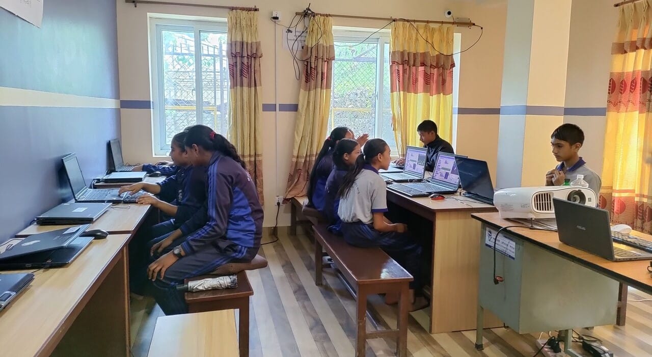 Youth Vocational Skills Development Youth Vocational Skills Development