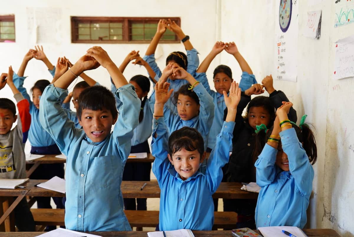 Internship on Child Development Internship on Child Development