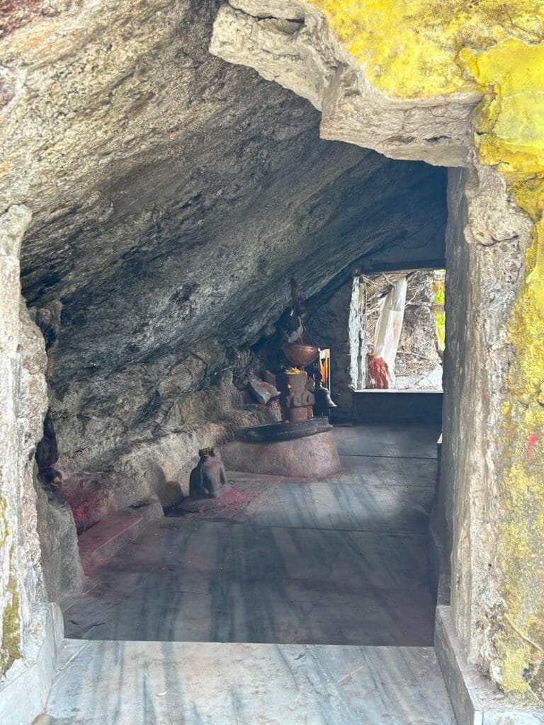 Tarkeshwor Dham