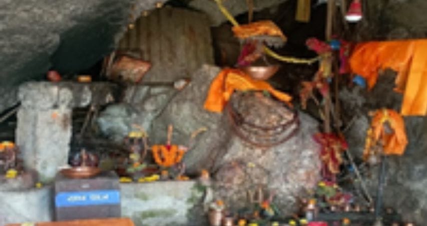 Tarkeshwor Dham