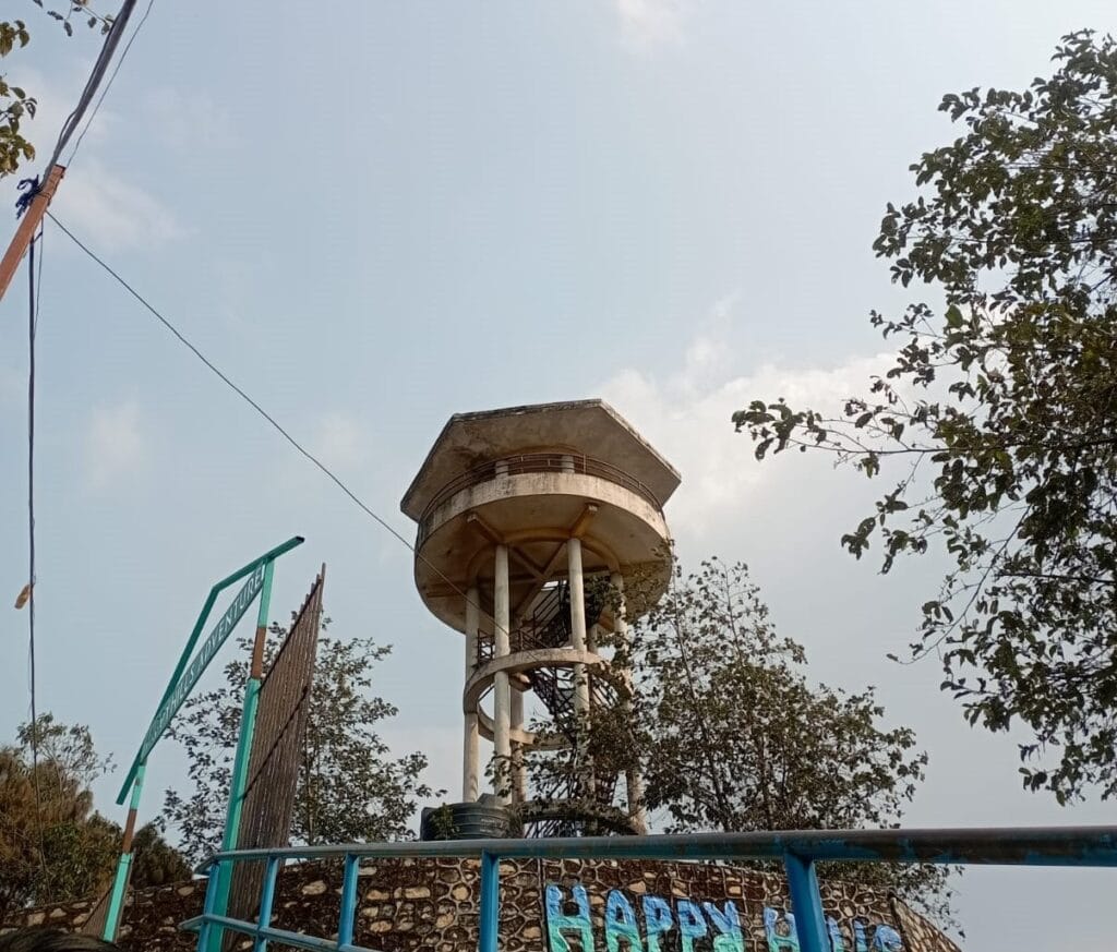 View Tower Min