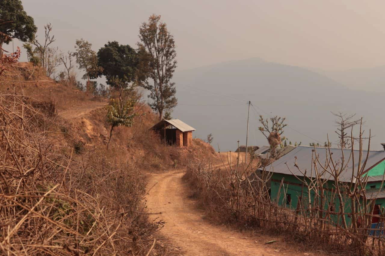 Environmental Conservation Internship Environmental Conservation Internship