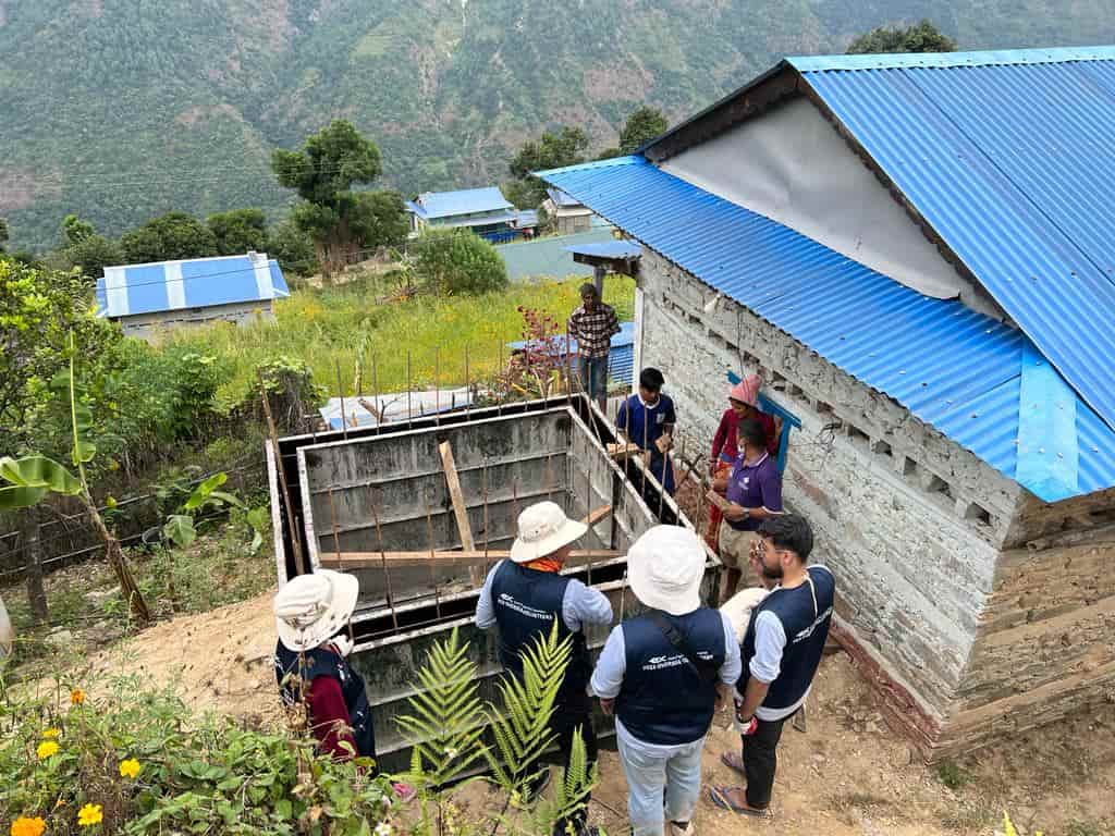 Water Conservation And Watershed Management Water Conservation And Watershed Management