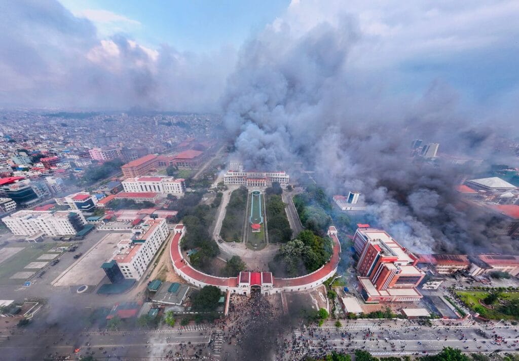 Gen Z Revolution (3)